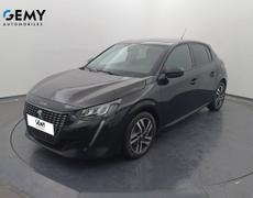 Peugeot 208 Fougères