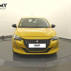 Peugeot 208 BlueHDi 100 S&S BVM6 Active occasion - Foug&egrave;res - photo 2/21