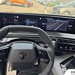 Peugeot 3008 3008 Hybrid 145 e-DCS6 GT Saint-Apollinaire