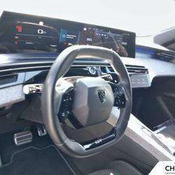 Peugeot 3008 3008 Hybrid 136 e-DCS6 GT Saint-Apollinaire