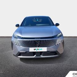 Peugeot 3008 3008 Hybrid 136 e-DCS6 GT Saint-Apollinaire