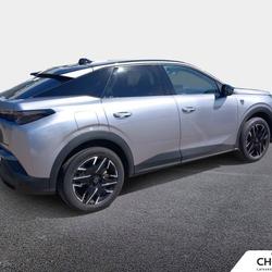 Peugeot 3008 3008 Hybrid 136 e-DCS6 GT Saint-Apollinaire