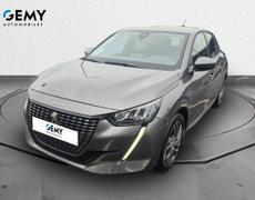 Peugeot 208 Fougères