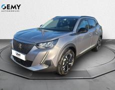 Peugeot 2008 Fougères