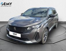 Peugeot 5008 Fougères