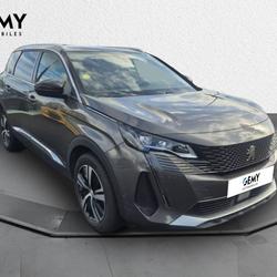 Peugeot 5008 BlueHDi 180ch S&S EAT8 GT occasion - Foug&egrave;res - photo 3/29