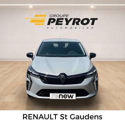 Renault Clio 5 Clio TCe 90 Evolution Estancarbon