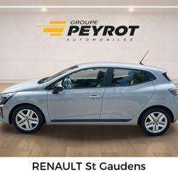 Renault Clio 5 Clio TCe 90 Evolution Estancarbon