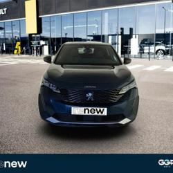 Peugeot 3008 1.5 BlueHDi 130ch S&S Allure Pack EAT8 occasion - Montpellier - photo 2/25