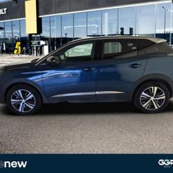 Peugeot 3008 1.5 BlueHDi 130ch S&S Allure Pack EAT8 occasion - Montpellier - photo 3/25