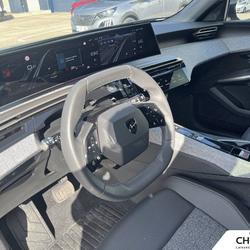 Peugeot 5008 5008 Hybrid 145 e-DCS6 Allure Saint-Apollinaire