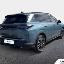 Peugeot 5008 5008 Hybrid 145 e-DCS6 Allure Saint-Apollinaire