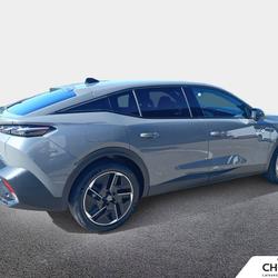 Peugeot 408 408 Hybrid 145 e-DCS6 GT Saint-Apollinaire