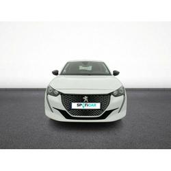 Peugeot e-208 208 Electrique 50 kWh 136ch Active Pack Saint-Apollinaire