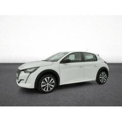 Peugeot e-208 208 Electrique 50 kWh 136ch Active Pack Saint-Apollinaire