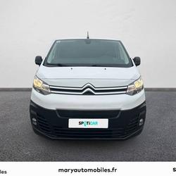 Citroen Jumpy E-JUMPY FGN M 100 KW (136 CH) BATTERIE 75 KWH Caen