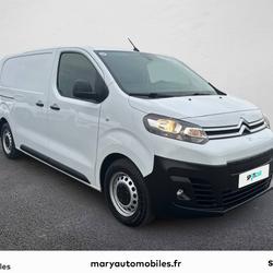Citroen Jumpy E-JUMPY FGN M 100 KW (136 CH) BATTERIE 75 KWH Caen