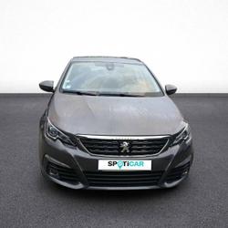 Peugeot 308 SW Phase 2 308 SW PureTech 130ch S&S BVM6 Allure Saint-Clair