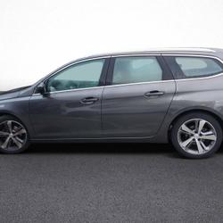 Peugeot 308 SW Phase 2 308 SW PureTech 130ch S&S BVM6 Allure Saint-Clair
