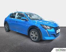 Peugeot e-208 Saint-Apollinaire