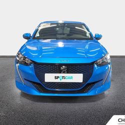 Peugeot e-208 208 Electrique 50 kWh 136ch Active Business Saint-Apollinaire