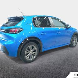 Peugeot e-208 208 Electrique 50 kWh 136ch Active Business Saint-Apollinaire