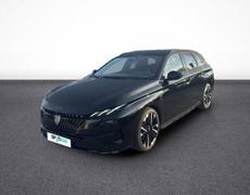 Peugeot 308 SW Phase 2 Aubenas