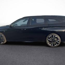 Peugeot 308 SW Phase 2 Hybrid 145 e-DCS6 GT occasion - Aubenas - photo 3/24