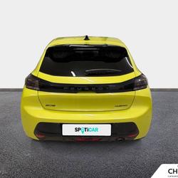 Peugeot 208 208 Hybrid 110 ch e-DCS6 Allure Aubenas
