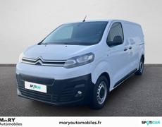Citroen Jumpy Caen