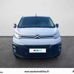 Citroen Jumpy E-JUMPY FGN M 100 KW (136 CH) BATTERIE 75 KWH Caen