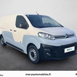 Citroen Jumpy E-JUMPY FGN M 100 KW (136 CH) BATTERIE 75 KWH Caen