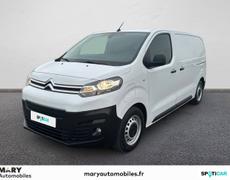 Citroen Jumpy Caen