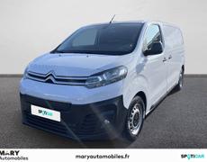 Citroen Jumpy Caen