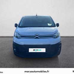 Citroen Jumpy E-JUMPY FGN M 100 KW (136 CH) BATTERIE 75 KWH Caen