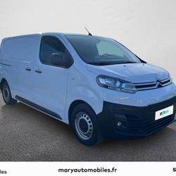 Citroen Jumpy E-JUMPY FGN M 100 KW (136 CH) BATTERIE 75 KWH Caen