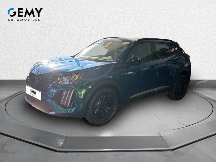 Peugeot 2008  - 32 190 €