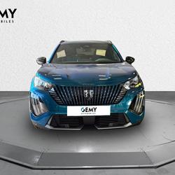 Peugeot 2008 Hybrid 110 ch e-DCS6 Envy occasion - Hy&egrave;res - photo 2/21