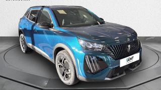 Peugeot 2008  - photo 2