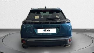 Peugeot 2008  - photo 4