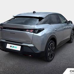 Peugeot 3008 3008 Hybrid 136 e-DCS6 Allure Saint-Apollinaire
