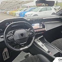 Peugeot 408 408 Hybrid 145 e-DCS6 GT Saint-Apollinaire