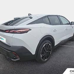 Peugeot 408 408 Hybrid 145 e-DCS6 GT Saint-Apollinaire