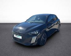Peugeot 208 208 Hybrid 145 ch e-DCS6 GT