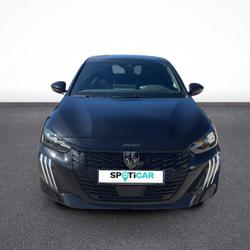 Peugeot 208 Hybrid 145 ch e-DCS6 GT occasion - Mont&eacute;limar - photo 2/21