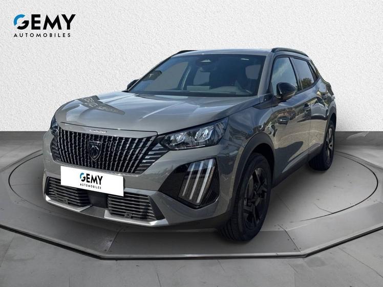 Peugeot 2008  - 32 190 €
