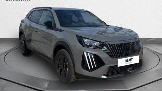 Peugeot 2008  - photo 2