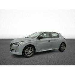 Peugeot 208 208 PureTech 75 S&S BVM5 Active Pack Saint-Apollinaire