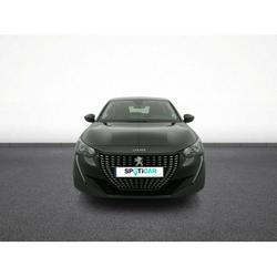 Peugeot 208 208 PureTech 100 S&S BVM6 Active Pack Saint-Apollinaire