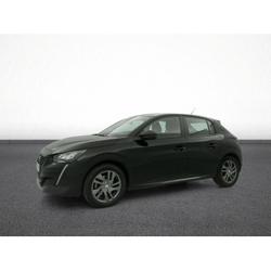 Peugeot 208 208 PureTech 100 S&S BVM6 Active Pack Saint-Apollinaire